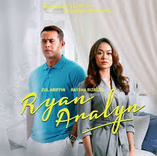 J retribusi (2021), j revolusi (2017) and balistik (2014). Drama Ryan Aralyn Sinopsis Info Lestary Zul Ariffin Raysha Rizrose Fify Azmi Tv3 Nina Mirza