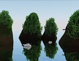 Phi Phi Island Projects :: Photos, videos, logos, illustrations and  branding :: Behance