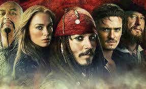 Il film, sequel di la maledizione del forziere fantasma, è uscito nei cinema il 25 maggio 2007. Pirati Dei Caraibi Ai Confini Del Mondo Terre Di Confine Magazine