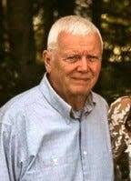 Robert Denver Chaney Jr. Obituary