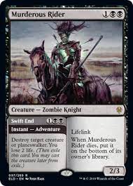 Put a +1/+1 counter on each creature you control. Throne Of Eldraine Magic The Gathering