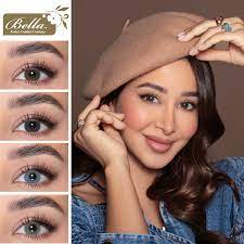 Bella Diamond 2022 Collection - 2 lenses | eyewa Bahrain