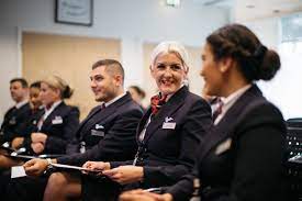 Maybe you would like to learn more about one of these? Senior British Airways Managers Recognise There S An Issue Of New Cabin Crew Feeling Patronised And Instances Of Intimidating Behaviour