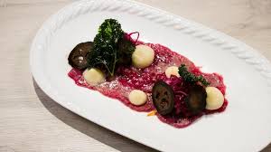 Rezept Von Andreas Dollerer 40 Minuten Ohne Stehzeit Aufwendig Kochen Rezepte Essen Und Trinken