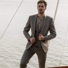 Mens suits 2 piece grey wool tweed herringbone business wedding blazer tuxedos. Best Tweed Suits Of 2021 Kingsman To Moss Bros British Gq