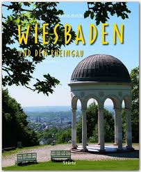 Die reihenhäuser in der mitte der reihe. Reise Durch Wiesbaden Und Den Rheingau Von Michael K Uuml Hler Isbn 978 3 8003 4203 7 Buch Online Kaufen Lehmanns De