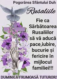 Calendar ortodox 10 iunie 2021. 55 Punkozs Rusalii Ideas In 2021 Rusalii InÄƒlÈ›area Domnului Fotografii Aniversare
