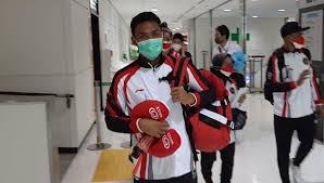 Daftar 28 atlet wakil indonesia di olimpiade 2021, ada marcus/kevin hingga lalu muhammad zohri. 8qfzrfzfjmzs M