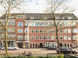 Stock des ikonischen wohnturms symphony in amsterdam zuidas. Wohnung Kaufen In Amsterdam