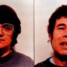 Born 29 november 1953) is a british serial killer, now an inmate at hmp low newton, brasside, durham. Fred And Rosemary West The Clues Were All There For 20 Years