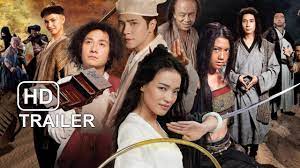 The series was produced by zhang jizhong1 and was released a. Journey To The West Conquering The Demons Hd Trailer 2013 Youtube