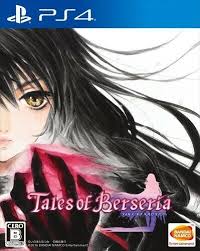 Ultimo play 4 2018 : Ps4 Tales Of Berseria Ps4 Japan Import Playstation 4 Sony Japanese New Tales Of Berseria Tales Tales Of Zestiria