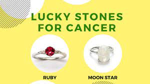 Do cancers fall in love easy? Lucky Stones For Cancer 2019 Zodiac Sign Facts