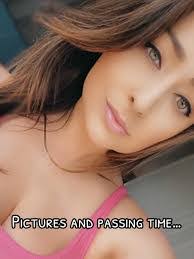 Mindy Hunter's Instagram, Twitter & Facebook