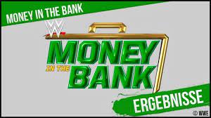 It's time to talk about money in the bank, 2021 style.and to do that, we will be talking about the hits and misses from our first sold out ppv of 2021. Wwe Money In The Bank 2021 Ergebnisse Und Bericht Aus Fort Worth Texas Usa Vom 18 07 2021 Inkl Videos Abstimmung Wrestling Infos De