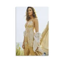 Amazon.com: Mandy Moore Sexy Art Poster (5) Room Aesthetic Canvas Painting  Wall Art Decoration Poster Bedroom Living Room Decoration Poster Wall Art  ...