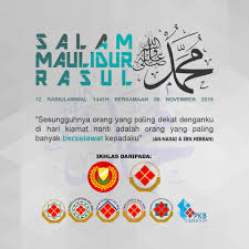 Check spelling or type a new query. Salam Maulidur Rasul Permodalan Kedah Berhad