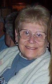 Corinne Washburn Obituary (2014)