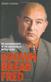 Brown Bread Fred by Foreman, Freddie Hardback Book The Fast Free Shipping