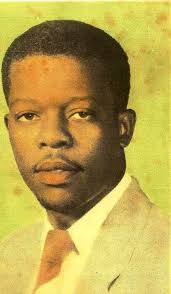 Joseph Husurell Lake Sr.