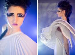 Paper Couture Wedding Inspiration