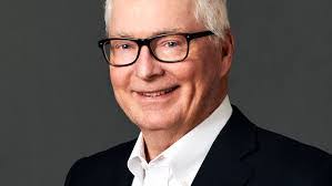 Edward Stack's Instagram, Twitter & Facebook