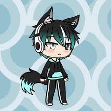 Gacha Life Characters Google Search Boys Blue Hair Character Blue Hair #gacha #gachaclub #gachalife #roblox #robloxhair… boys blue hair