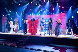 I purchased this entire season. Rupaul S Drag Race All Stars Dueling Divas The New York Times