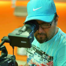 Cinematographer Durgesh Wagle