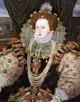 Image of Pictures of Queen Elizabeth 1