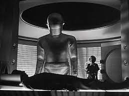 Der tag, an dem die erde stillstand ist die wiedergeburt des gleichnamigen films von 1951 kritik und nachdem wir in der vergangenheit jede menge filme, bücher und artikel darüber gesehen haben, wie der planet von den menschen mißhandelt wird, setzt. Der Tag An Dem Die Erde Stillstand Astron Alpha Science Fiction Besprechungen