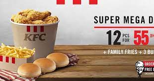 Maybe you would like to learn more about one of these? Get Kfc 12 Pcs Bucket With Fries At Aed 41 50 With Home Delivery How To Claim Offer Check It Out We Dubai Online Latest Offers Info Travel Dine And More In Dubai