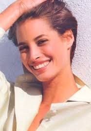 Kristy Turlington