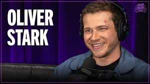 Oliver Stark