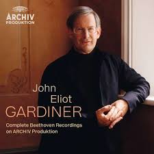 Maybe you would like to learn more about one of these? Ludwig Van Beethoven John Eliot Gardiner The Complete Beethoven Recordings On Archiv Produktion 15 Cds Jpc