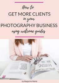 Photographers Whether You Specialize In Wedding Photography Seniors Kids And Fami Unique Wedding Photography Photography Business Wedding Photography Guide