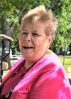 Marilyn Jane Weiland