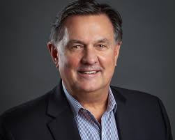 The Charge Behind EVP:” Mark Sampson, CEO + Co-Founder