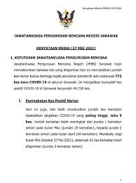 Bencana sosial, adalah bencana yang diakibatkan oleh peristiwa/serangkaian peristiwa oleh manusia. Sarawak Daily 1 Keputusan Jawatankuasa Pengurusan Facebook
