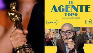 Esto fue revelado tras una transmisión en vivo de la academia que contó con nick jonas y priyanka chopra como presentadores. Premios Oscar 2021 Oscars El Agente Topo De Chile Es Nominada A Mejor Pelicula Documental Sergio Chamy Maite Alberdi Chile Romulo Aitken Netflix Luces El Comercio Peru