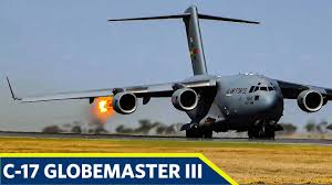 Current operational requirements impose demanding reliability and maintainability. The C 17 Globemaster Iii Is The Most Flexible Military Cargo Aircraft Youtube
