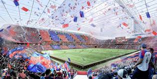 Acerca de san lorenzo consultas dónde comprar. San Lorenzo De Almagro Stadium