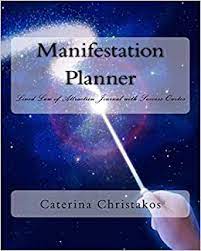 You will get more done, with more pleasure, while training your brain to always move you towards positive actions. Manifestation Planner Lined Law Of Attraction Journal With Success Quotes Volume 1 Law Of Attraction Planners Amazon Co Uk Christakos Caterina 9781543273090 Books