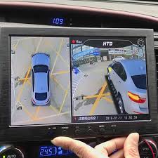 There are several to choose from, but one camera 360 degree photos and videos require a very large resolution to look as clear as a normal hd video, so when comparing 360 cameras make sure to look. Newest 3d Hd Surround View Monitoring System 360 Degree Driving Bird View Panorama Car Cameras 4 Ch Dvr Recorder With G Sensor Car Camera Bird Viewsurround View Aliexpress