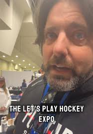 Join Us at the Let’s Play Hockey Expo in Minnesota