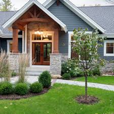 No voiceover or face cam today. 75 Beautiful Blue One Story Exterior Home Pictures Ideas July 2021 Houzz