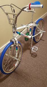 Pin By Chris Indra On Old School Bmx Vintage Bmx Bikes Bmx Bikes Skyway Bmx