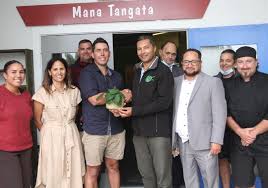 Johny O'Donnell (JOD)