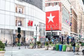 Located at 50 west 34th street in nyc, we are neighbors with macys herald square and the empire state building. Herald Square S Food Vendors Battles With 34th Street Partnership For Public Space Eater Ny