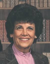 Ethelyn "Pat" Doyle Obituary